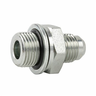 Är hon JIC-kopplingar lätta att installera?